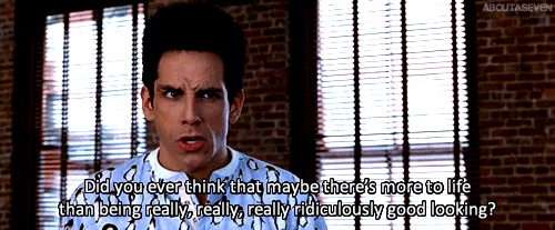 Bioscoop Gifs Filmsterren Ben stiller 