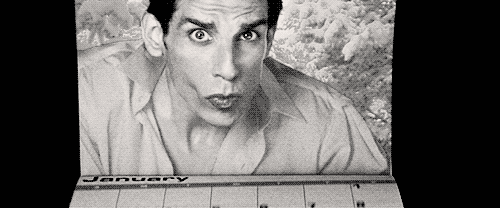 Ontbijt Succes Gifs Filmsterren Ben stiller zwaargewichten 