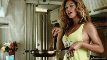 Muziek Artiesten Beyonce Gifs visuele album nieuw album 