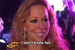 Beyoncé GIF. Artiesten Beyonce Gifs Dans Zwart en wit 
