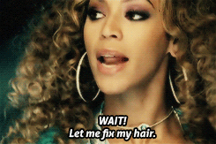 Beyoncé GIF. Artiesten Beyonce Gifs Originelen Muziekvideo Tussenschot 