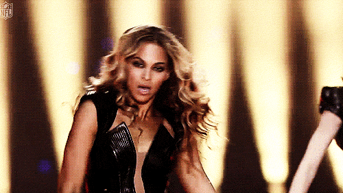 Muziek Artiesten Beyonce Gifs visuele album nieuw album 