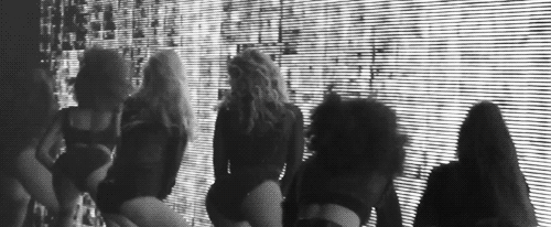 Artiesten Beyonce Gifs muziekvideo 711 
