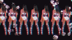 Beyoncé GIF. Muziek Beroemdheden Artiesten Beyonce Gifs Mooi 
