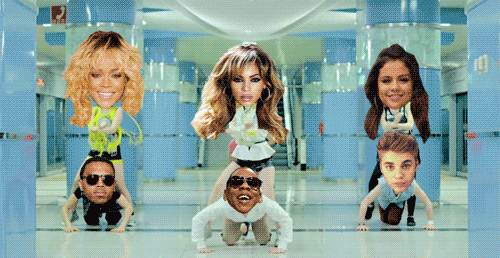 Muziek Beroemdheden Artiesten Beyonce Gifs mooi 