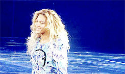 Beyoncé GIF. Muziek Dansen Artiesten Beyonce Gifs Muziekvideo Videofoon 