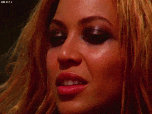 Artiesten Beyonce Ogen Gifs 