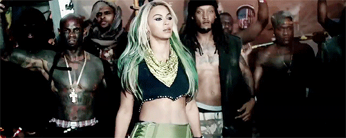 Dansen Artiesten Beyonce Gifs haydiroket waarom ga je niet van me houdt 