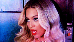 Beyoncé GIF. Artiesten Beyonce Lol Tv Gifs Lachend Lach 