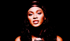 Beyoncé GIF. Muziek Artiesten Beyonce Sexy Gifs Zwart en wit 