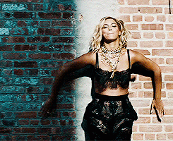 Beyoncé GIF. Artiesten Beyonce Gifs Meme Suprise teef 