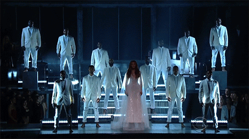 Artiesten Beyonce Gifs Jay Z 