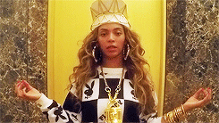 Beyoncé GIF. Muziek Artiesten Beyonce Gifs Visuele album Nieuw album Hete meisje 