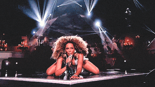 Artiesten Beyonce Gifs beyonce album blauwe klimop 