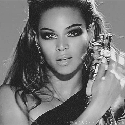 Beyoncé GIF. Muziek Artiesten Beyonce Gifs Visuele album Nieuw album Hete meisje 