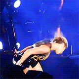 Beyoncé GIF. Artiesten Beyonce Gifs 