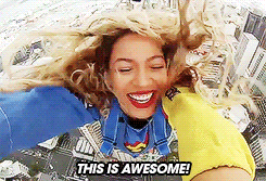 Beyoncé GIF. Dansen Artiesten Beyonce Gifs 