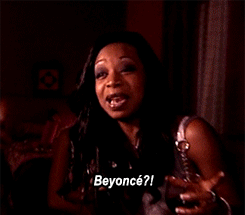 Beyoncé GIF. Artiesten Beyonce Gifs 