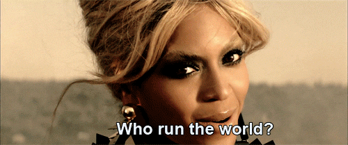 Artiesten Beyonce Gifs 