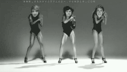 Artiesten Beyonce Sexy Gifs diva countdown 