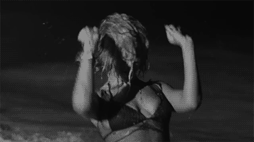 Muziek Artiesten Beyonce Gifs visuele album nieuw album 