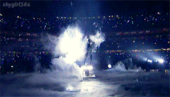 Beyoncé GIF. Artiesten Beyonce Gifs Muziekvideo 711 