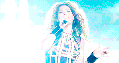 Beyoncé GIF. Muziek Artiesten Beyonce Gifs Visuele album Nieuw album 