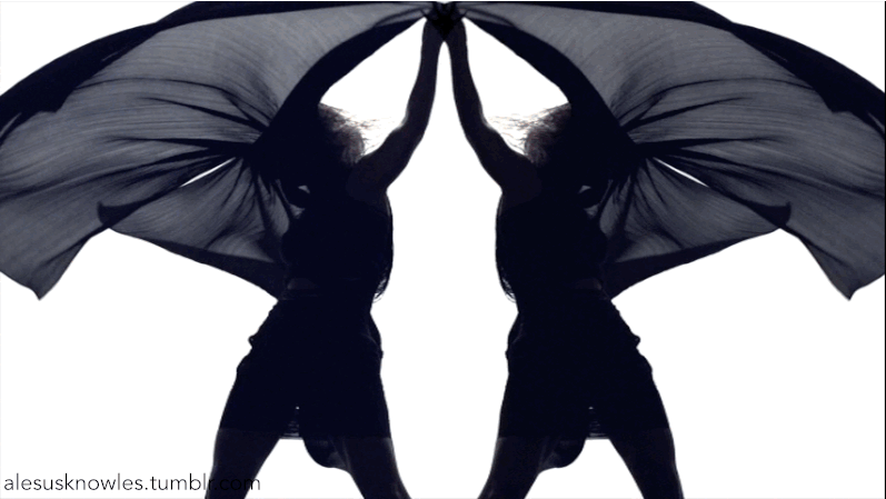 Artiesten Beyonce Gifs spook 