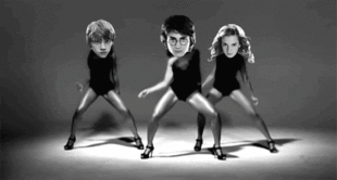 Artiesten Beyonce Gifs Grammys 2015 