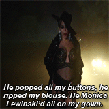 Beyoncé GIF. Artiesten Beyonce Ogen Gifs 