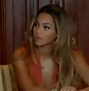 Beyoncé GIF. Artiesten Beyonce Ogen Gifs 