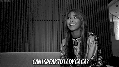 Muziek Artiesten Beyonce Gifs visuele album nieuw album 