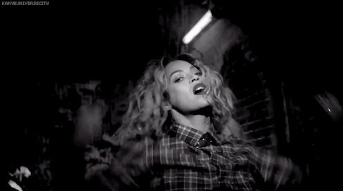 Muziek Artiesten Beyonce Gifs visuele album nieuw album 