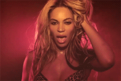 Beyoncé GIF. Artiesten Beyonce Gifs 