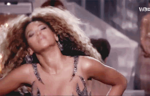 Muziek Artiesten Beyonce Gifs visuele album nieuw album 