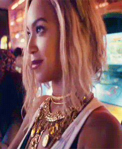 Beyoncé GIF. Artiesten Beyonce Gifs Muziekvideo 711 