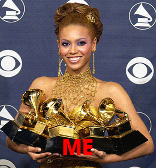 Artiesten Beyonce Gifs dans 