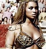 Beyoncé GIF. Artiesten Beyonce Gifs Dans 