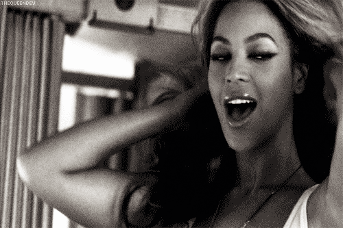 Artiesten Beyonce Gifs schop 