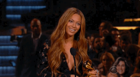 Muziek Artiesten Beyonce Sexy Gifs slapping spanking 