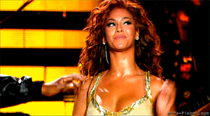 Beyoncé GIF. Artiesten Beyonce Gifs I am ... world tour 