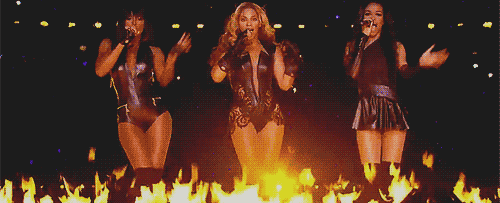 Artiesten Beyonce Gifs meme suprise teef 