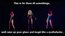 Beyoncé GIF. Muziek Artiesten Beyonce Gifs Visuele album Nieuw album 