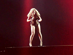Beyoncé GIF. Muziek Artiesten Beyonce Sexy Gifs Visuele album Nieuw album Onderdompeling 
