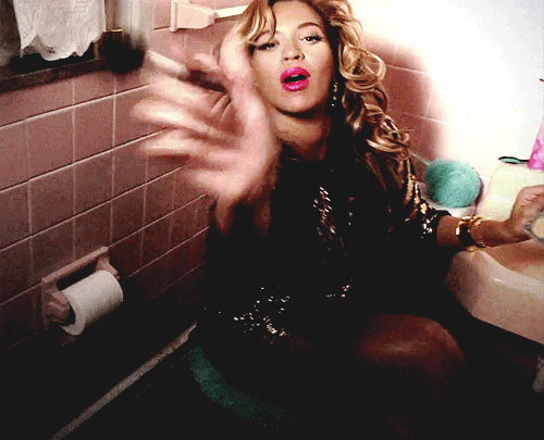Muziek Artiesten Beyonce Gifs visuele album nieuw album 