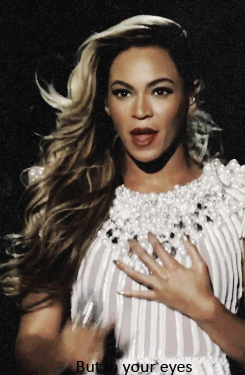 Artiesten Beyonce Gifs schop 