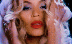 Beyoncé GIF. Huilen Muziek Artiesten Beyonce Gifs Visuele album Nieuw album 
