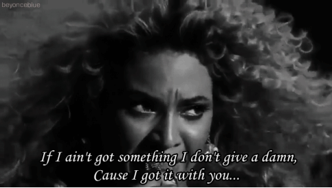 Muziek Artiesten Beyonce Gifs visuele album nieuw album 