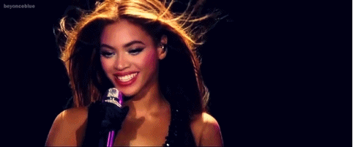 Muziek Artiesten Beyonce Gifs visuele album nieuw album 