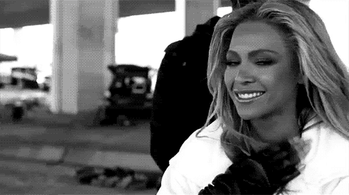 Artiesten Beyonce Gifs Grammys 2015 